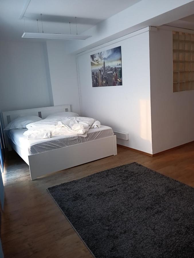 Apartmán Sleepwell5 Kolín nad Rýnem Exteriér fotografie