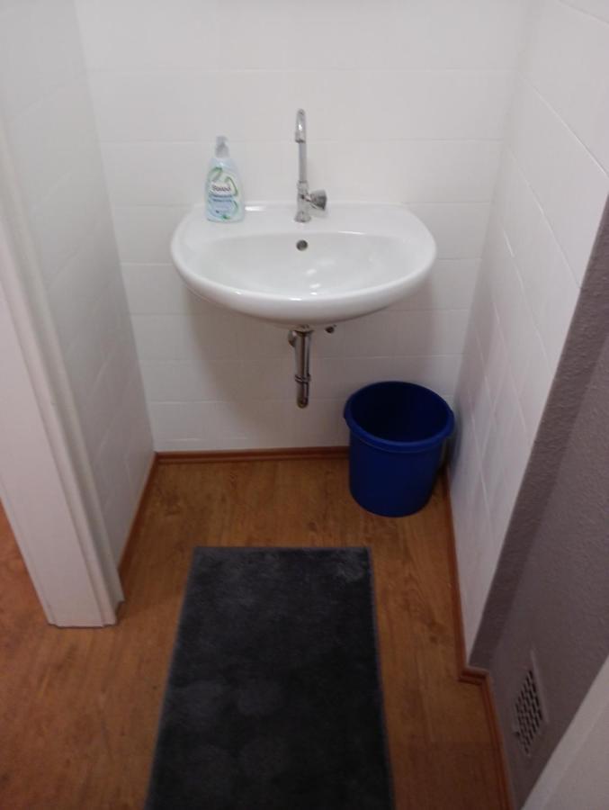 Apartmán Sleepwell5 Kolín nad Rýnem Exteriér fotografie