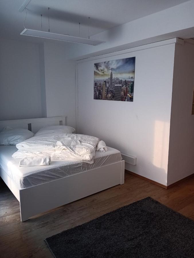 Apartmán Sleepwell5 Kolín nad Rýnem Exteriér fotografie