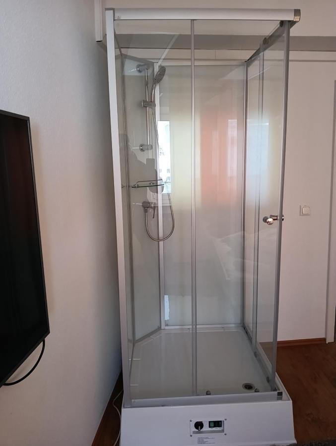 Apartmán Sleepwell5 Kolín nad Rýnem Exteriér fotografie