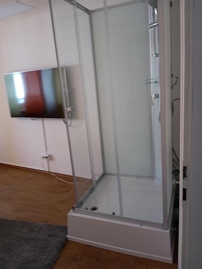 Apartmán Sleepwell5 Kolín nad Rýnem Exteriér fotografie