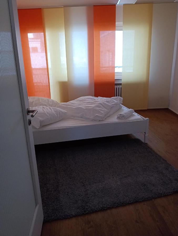 Apartmán Sleepwell5 Kolín nad Rýnem Exteriér fotografie