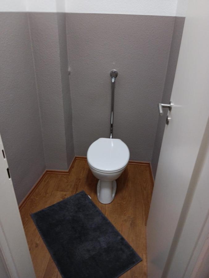 Apartmán Sleepwell5 Kolín nad Rýnem Exteriér fotografie