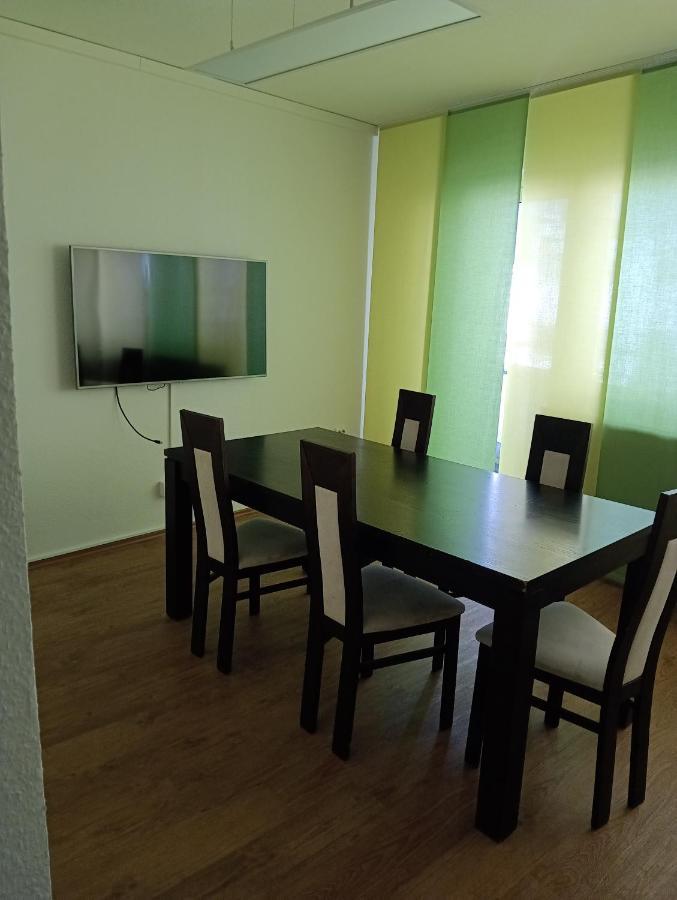 Apartmán Sleepwell5 Kolín nad Rýnem Exteriér fotografie